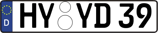 HY-YD39
