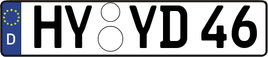 HY-YD46