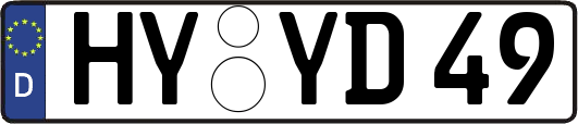 HY-YD49
