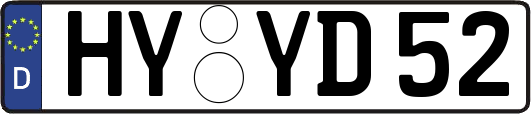 HY-YD52