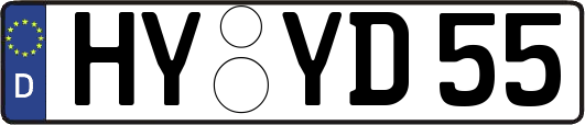 HY-YD55