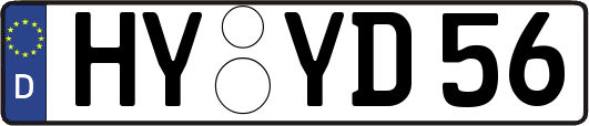 HY-YD56