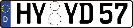 HY-YD57
