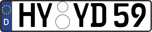 HY-YD59