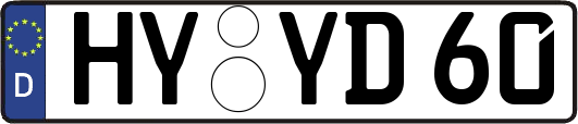 HY-YD60