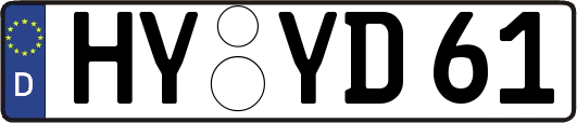 HY-YD61