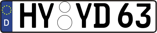 HY-YD63