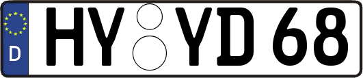 HY-YD68