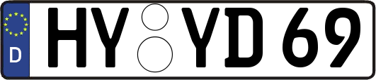 HY-YD69