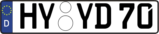 HY-YD70