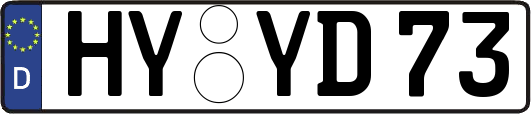 HY-YD73