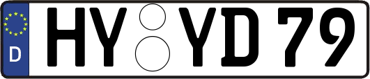 HY-YD79