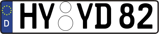 HY-YD82