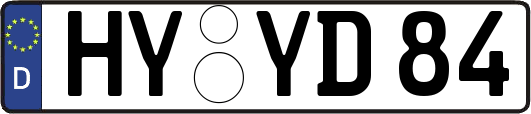 HY-YD84