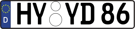 HY-YD86