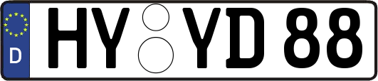 HY-YD88