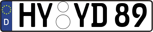 HY-YD89