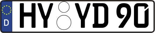 HY-YD90