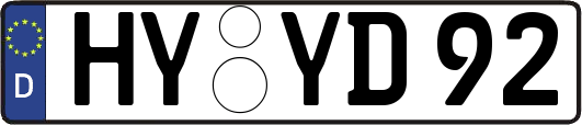 HY-YD92