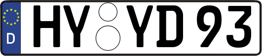 HY-YD93