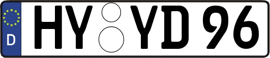 HY-YD96
