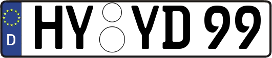 HY-YD99
