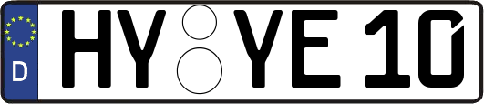 HY-YE10