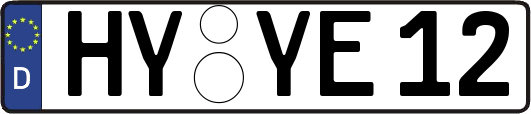 HY-YE12