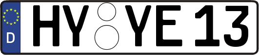 HY-YE13