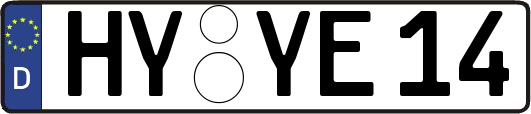 HY-YE14