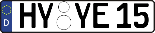 HY-YE15