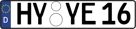 HY-YE16