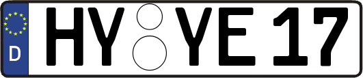 HY-YE17