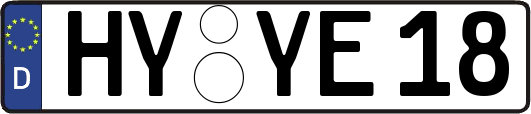 HY-YE18