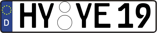 HY-YE19