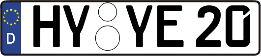 HY-YE20