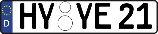 HY-YE21