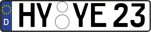 HY-YE23