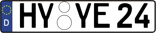 HY-YE24