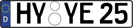 HY-YE25