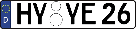 HY-YE26