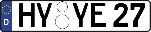 HY-YE27