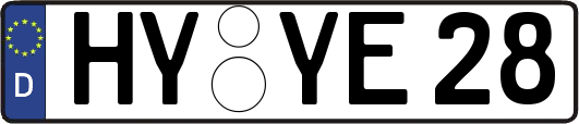 HY-YE28