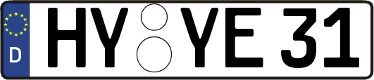 HY-YE31