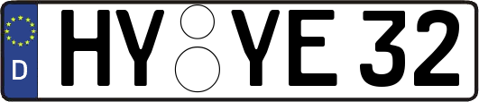 HY-YE32