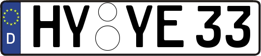 HY-YE33