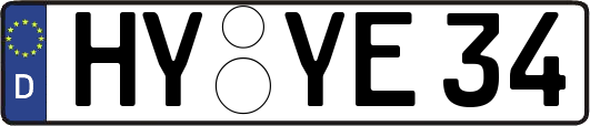 HY-YE34