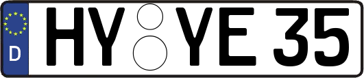 HY-YE35