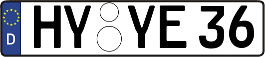 HY-YE36