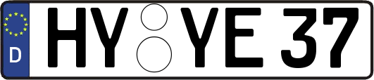 HY-YE37